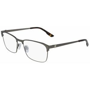 New SKAGA SK-2103 317  Khaki & Silver IDEGRAN Eyeglasses 58/18/145